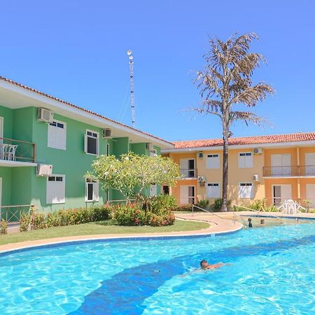 Boulevard Flats Mare Mansa Porto Seguro Exterior photo