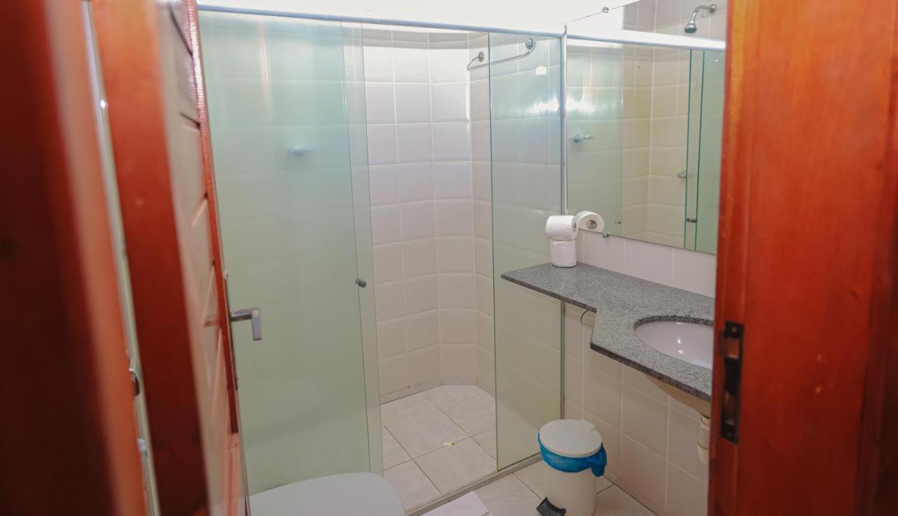 Boulevard Flats Mare Mansa Porto Seguro Exterior photo